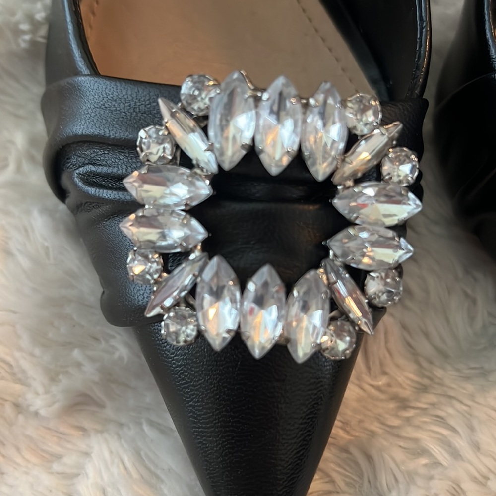 Schultz heels - Picture 4 of 5